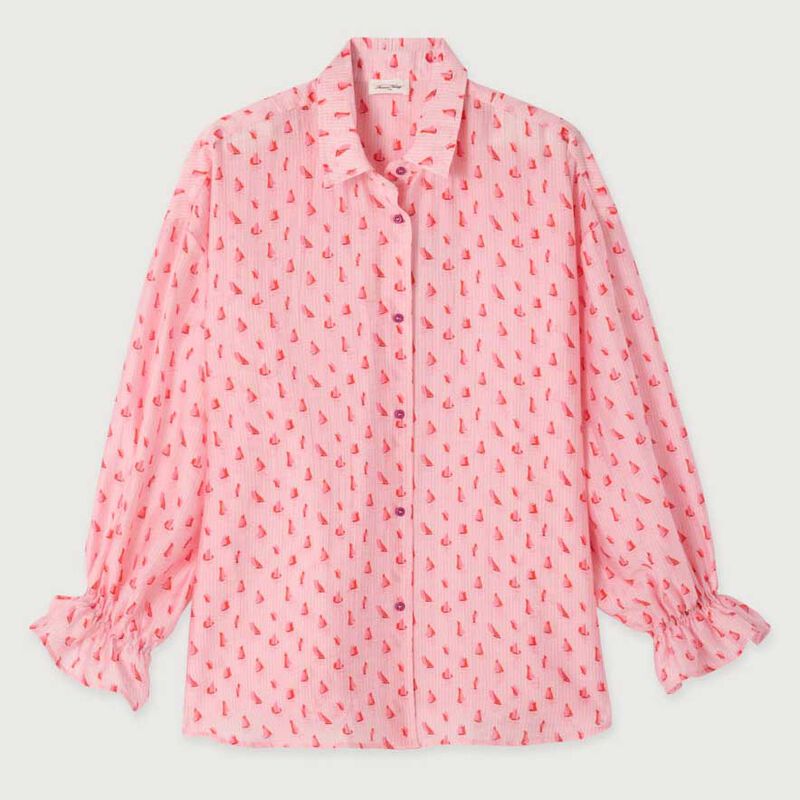 American Vintage Shirt image number 2